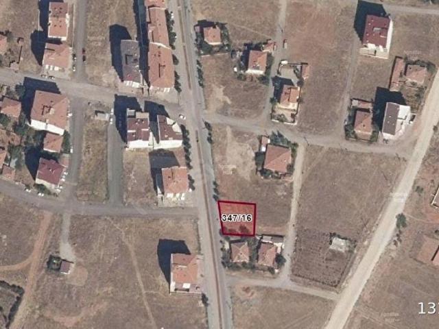 Yahşihan, Kirikkale içerisinde satılık Arsa