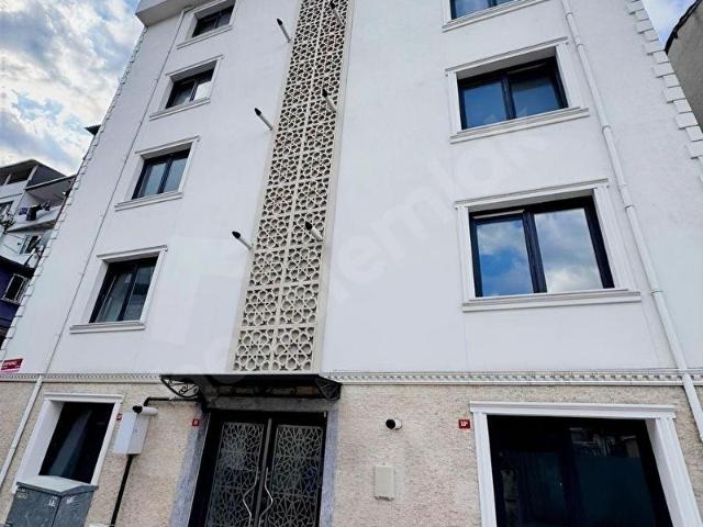 Hacıahmet Mahallesi, Beyoğlu içerisinde satılık mülk