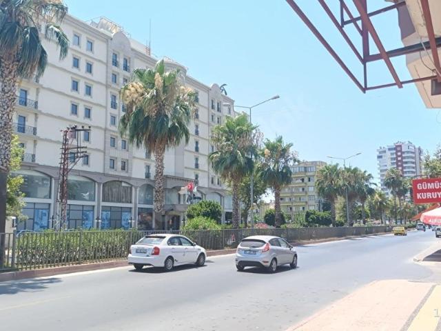 Yenişehir, Mersin içerisinde satılık Dükkan