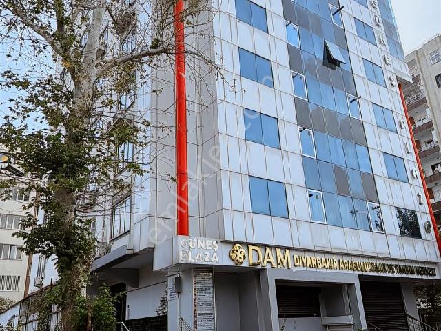 Yenişehir, Diyarbakir içerisinde satılık Ofis