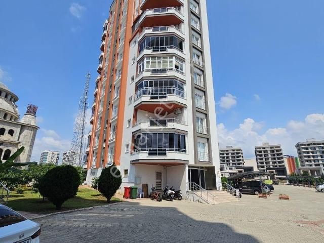 Yenişehir, Mersin içerisinde kiralık mülk