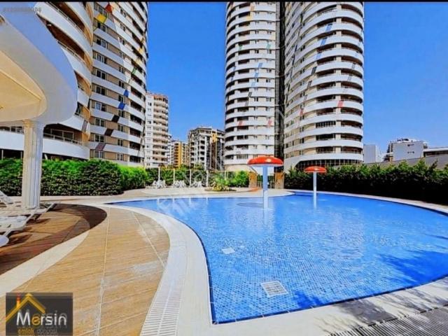 Yenişehir, Mersin içerisinde kiralık mülk