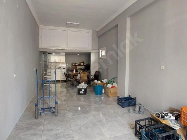 Yenişehir, Mersin içerisinde satılık Dükkan