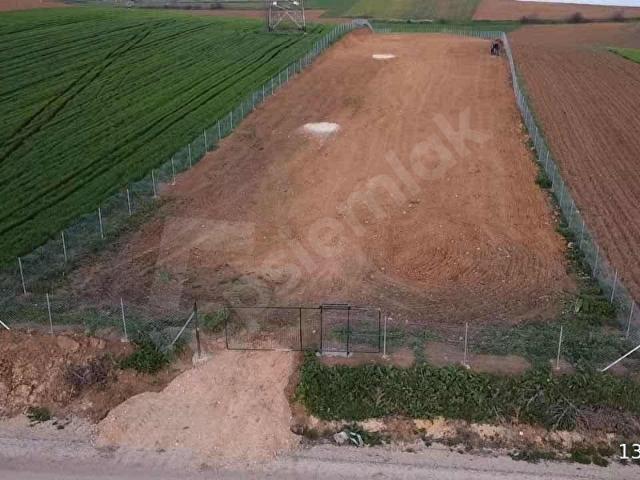 Yenişehir, Bursa içerisinde satılık Arsa