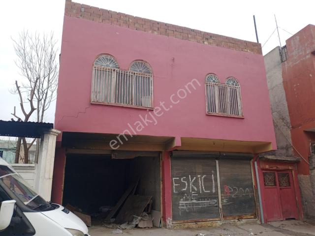 Batman Merkez içerisinde satılık Villa Batman Merkez içerisinde satılık Villa