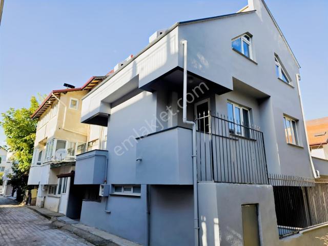 Yenişehir Mahallesi, Merkezefendi içerisinde kiralık Villa