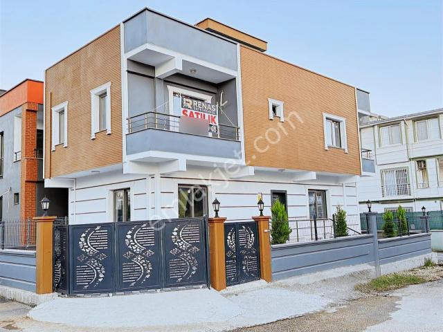 Yenişehir, Mersin içerisinde satılık Villa