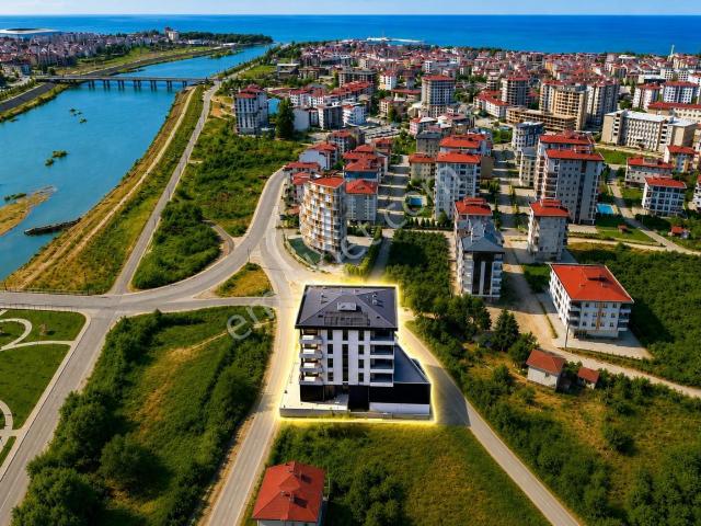 Ordu içerisinde satılık mülk