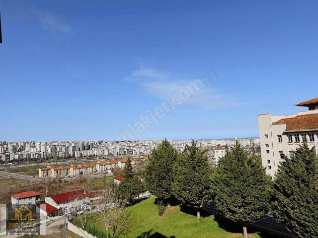 Canik, Samsun içerisinde kiralık mülk