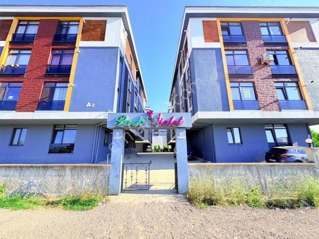 Ordu içerisinde kiralık mülk
