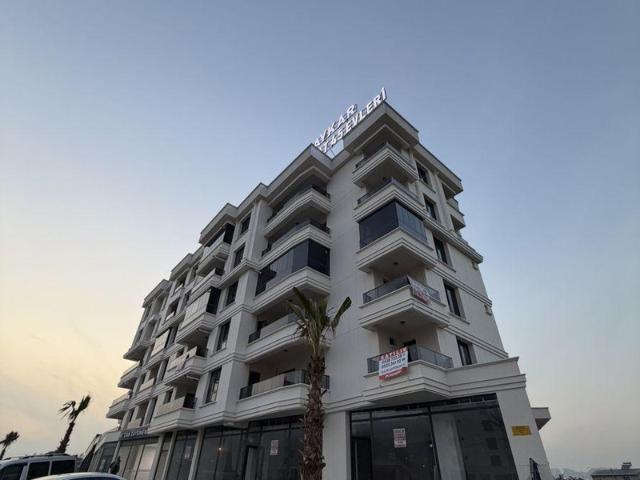 Samsun, İlkadım içerisinde satılık mülk