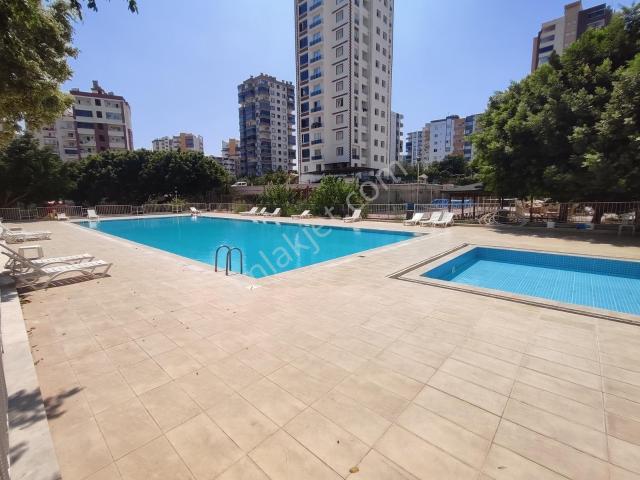 Yenişehir, Mersin içerisinde kiralık mülk
