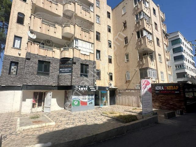 Şanlıurfa, Haliliye içerisinde kiralık mülk