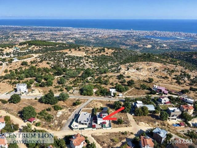 Yenişehir, Mersin içerisinde satılık Villa