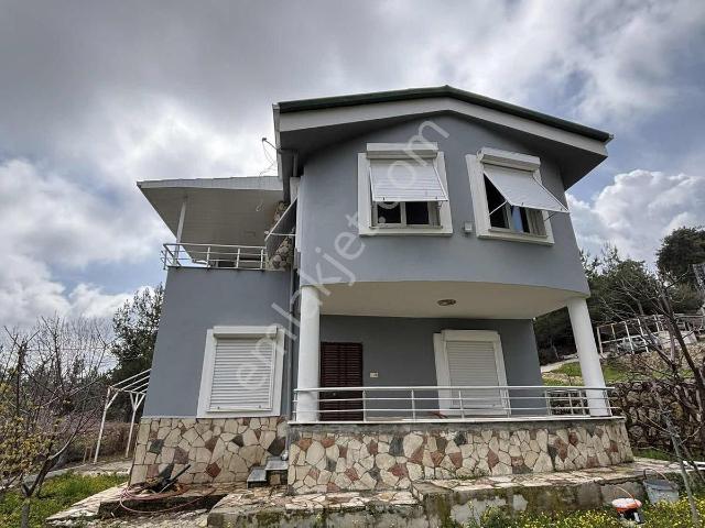 Yenişehir, Mersin içerisinde satılık Villa