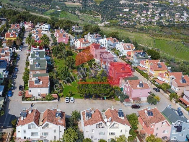Yenişehir, Mersin içerisinde satılık Villa