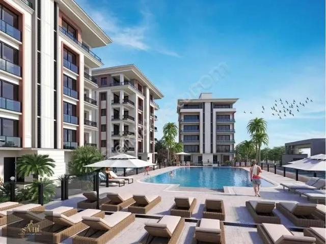 Yenişehir, Mersin içerisinde satılık mülk