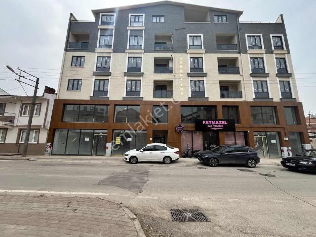 Yenişehir, Bursa içerisinde satılık mülk