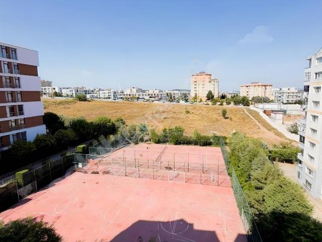 Temsa Sitesi, Pendik içerisinde kiralık mülk