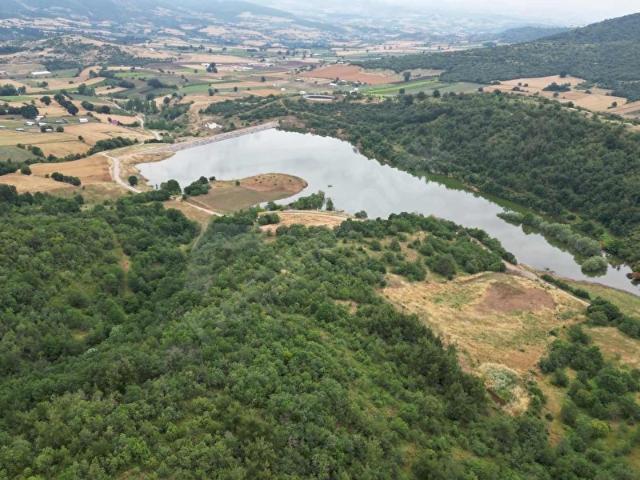 Yenişehir, Bursa içerisinde satılık Arsa