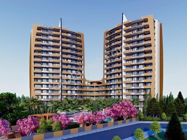 Mezitli, Mersin içerisinde satılık mülk
