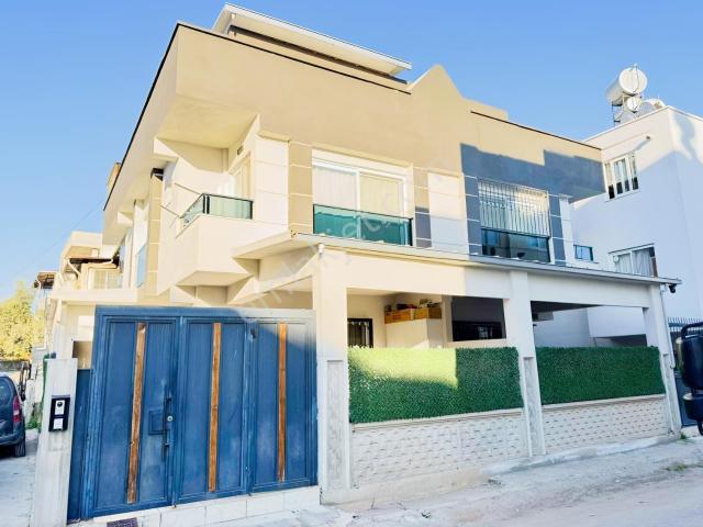 Yenişehir, Mersin içerisinde satılık Villa