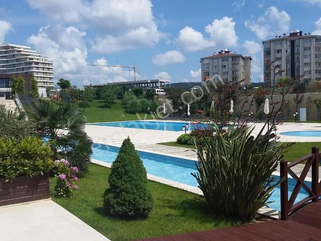 Pendik, İstanbul içerisinde kiralık mülk