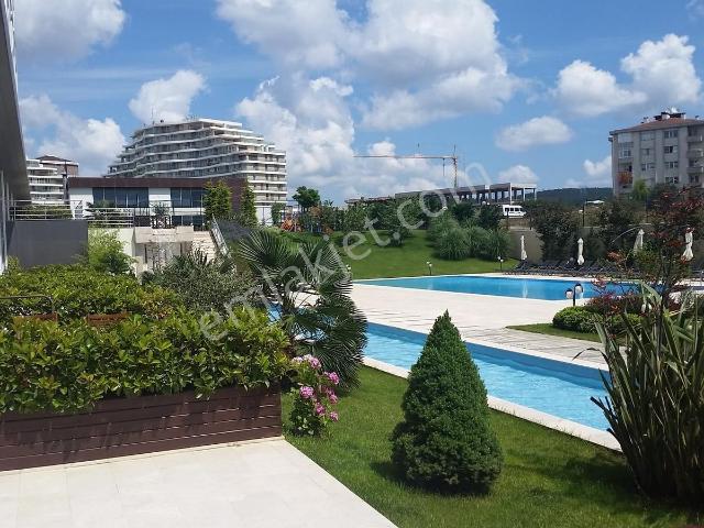 Pendik, İstanbul içerisinde kiralık mülk