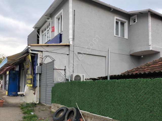 Yenişehir, Bursa içerisinde satılık Bina