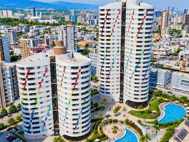 Yenişehir, Mersin içerisinde kiralık mülk