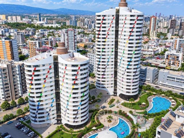 Yenişehir, Mersin içerisinde kiralık mülk