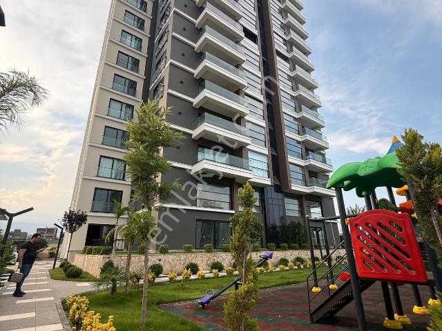 Yenişehir, Mersin içerisinde satılık Residence
