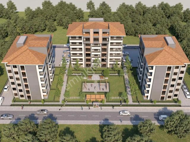 Kurtuluş, Yenişehir içerisinde satılık mülk