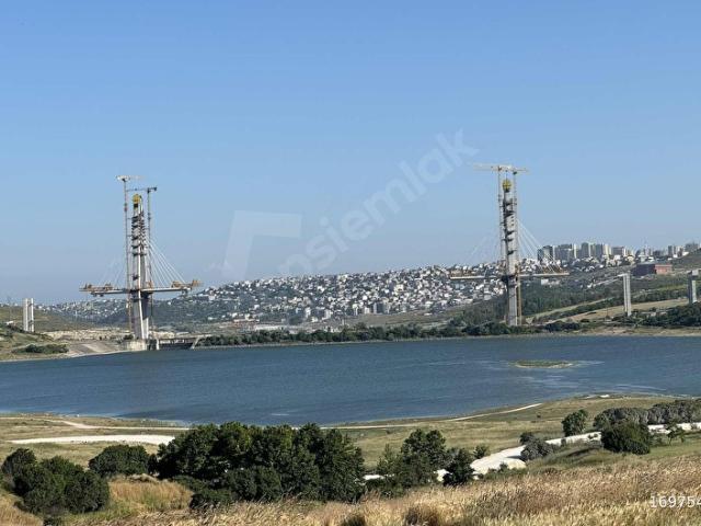 Arnavutköy, İstanbul içerisinde satılık Arsa