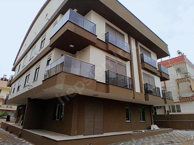 Kepez, Antalya içerisinde satılık mülk