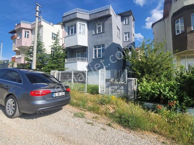 Kırşehir Merkez, Kirşehir içerisinde satılık Villa