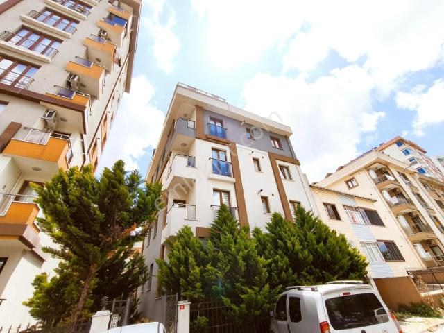 Ümraniye, İstanbul içerisinde kiralık mülk
