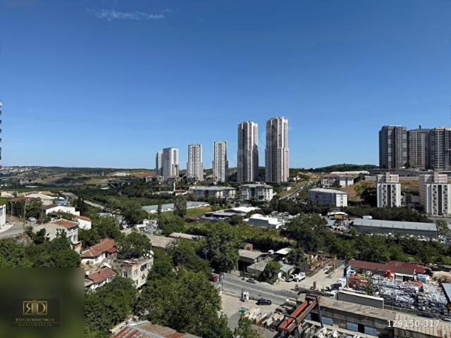 İstanbul içerisinde satılık mülk