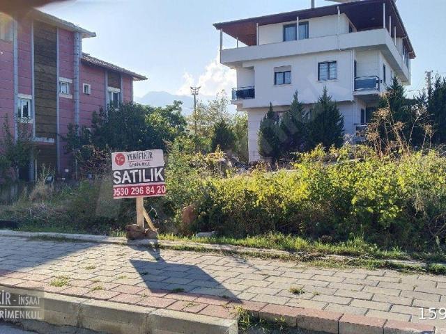 Bahçelievler Mahallesi, Merkezefendi içerisinde satılık Arsa