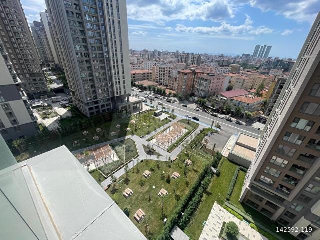 Kadiköy, İstanbul içerisinde satılık mülk