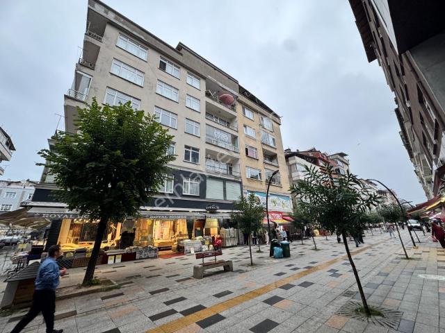 Ordu içerisinde kiralık mülk