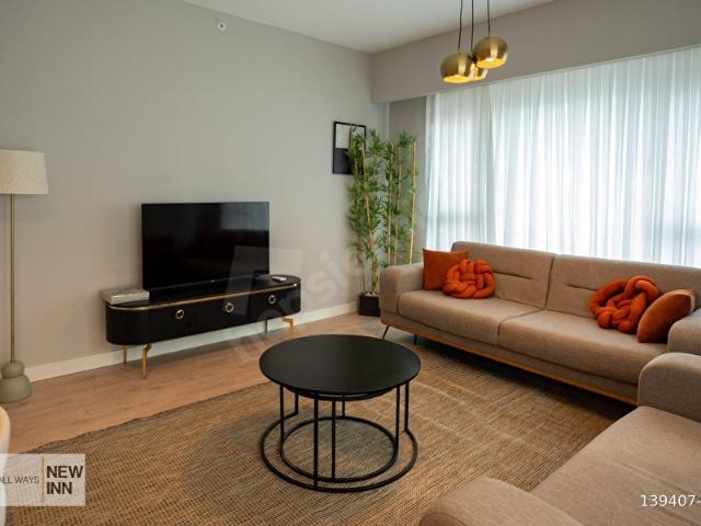Kadiköy, İstanbul içerisinde satılık Residence