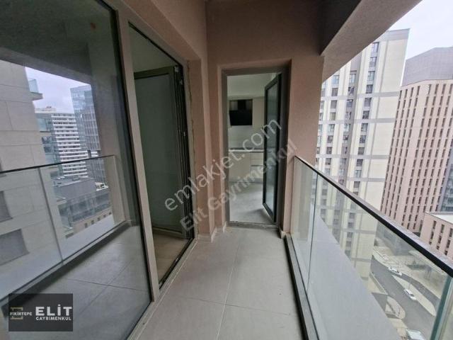 Merdivenköy Mahallesi, Kadıköy içerisinde kiralık Residence