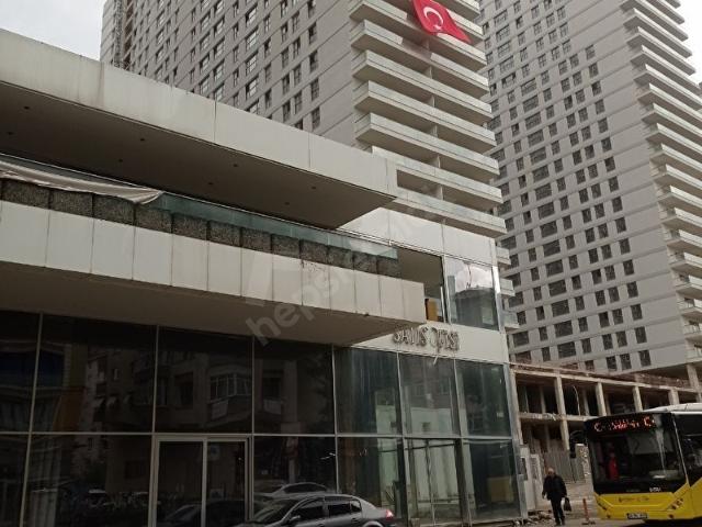 Kadiköy, İstanbul içerisinde satılık Residence