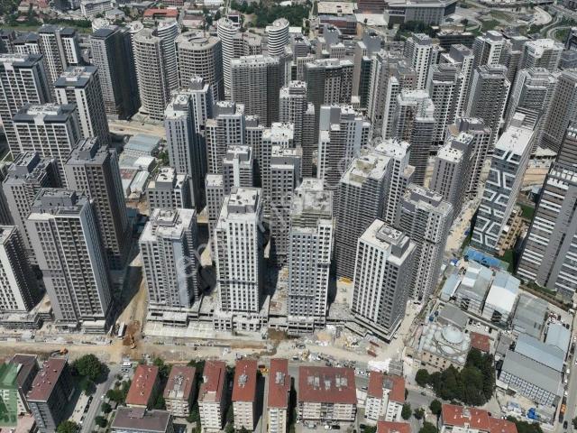 Kadiköy, İstanbul içerisinde satılık mülk