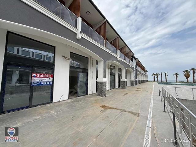 Foça, İzmir içerisinde satılık mülk