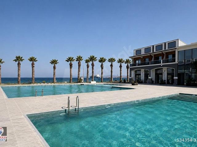 Foça, İzmir içerisinde satılık mülk