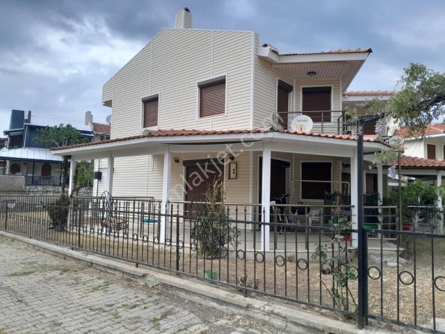 Foça, İzmir içerisinde satılık Villa