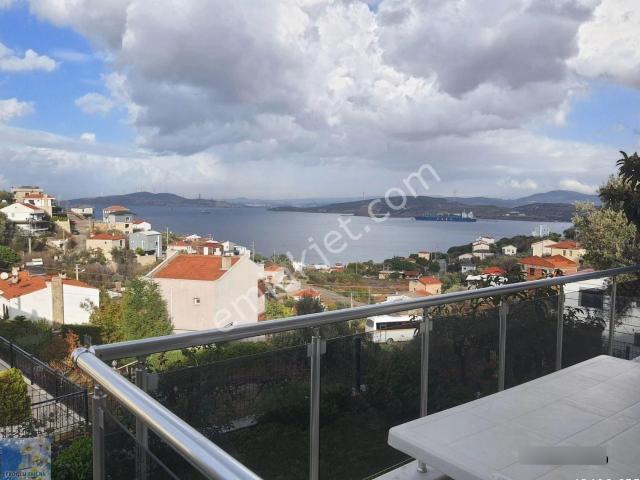 Foça, İzmir içerisinde kiralık Arsa
