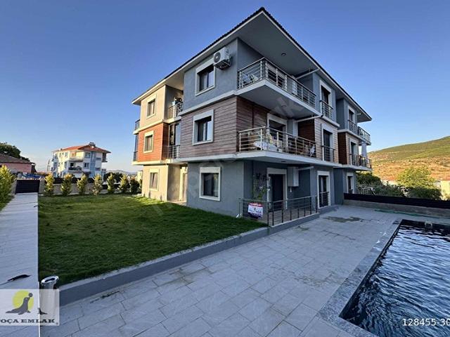 Foça, İzmir içerisinde satılık mülk